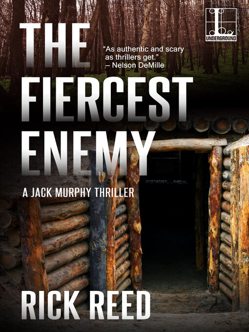 Title details for The Fiercest Enemy by Rick Reed - Available
